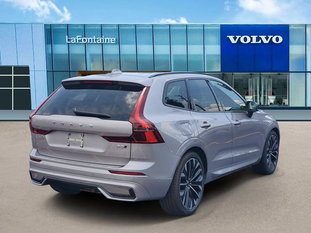 New 2026 Volvo XC60 B5 Ultra w/ Protection Package Premier AWD/4WD image 4