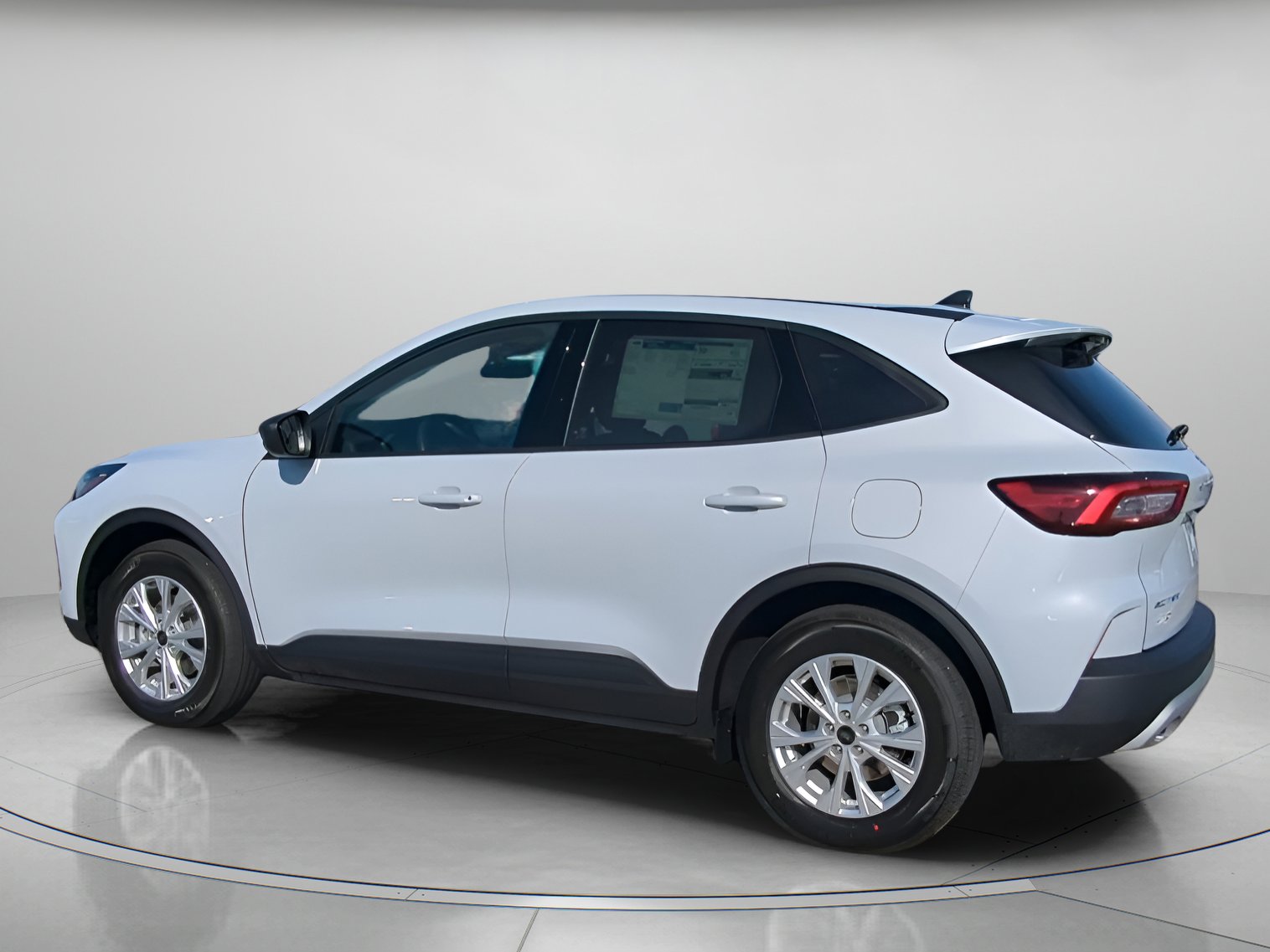 New 2026 Ford Escape Active FWD image 20