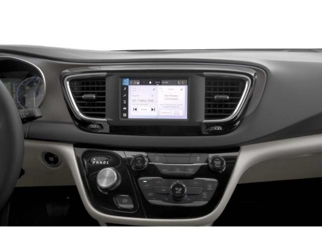 Used 2023 Chrysler Voyager LX FWD image 44