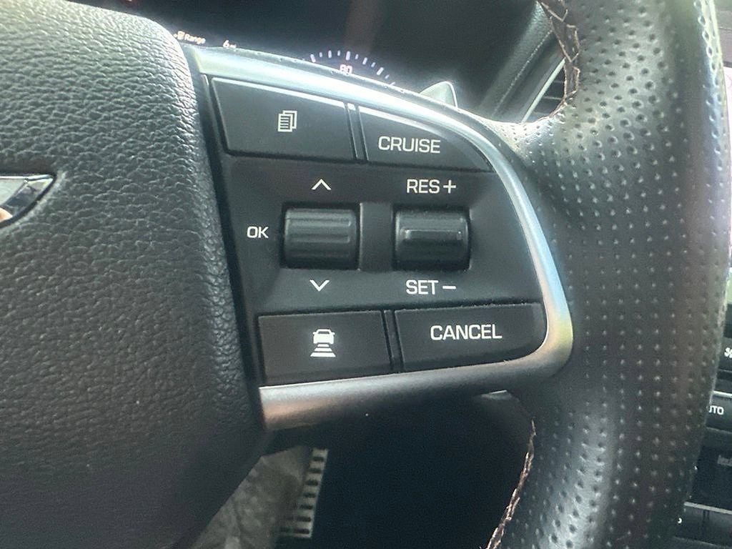 Used 2020 Genesis G80 3.3T Sport RWD image 12