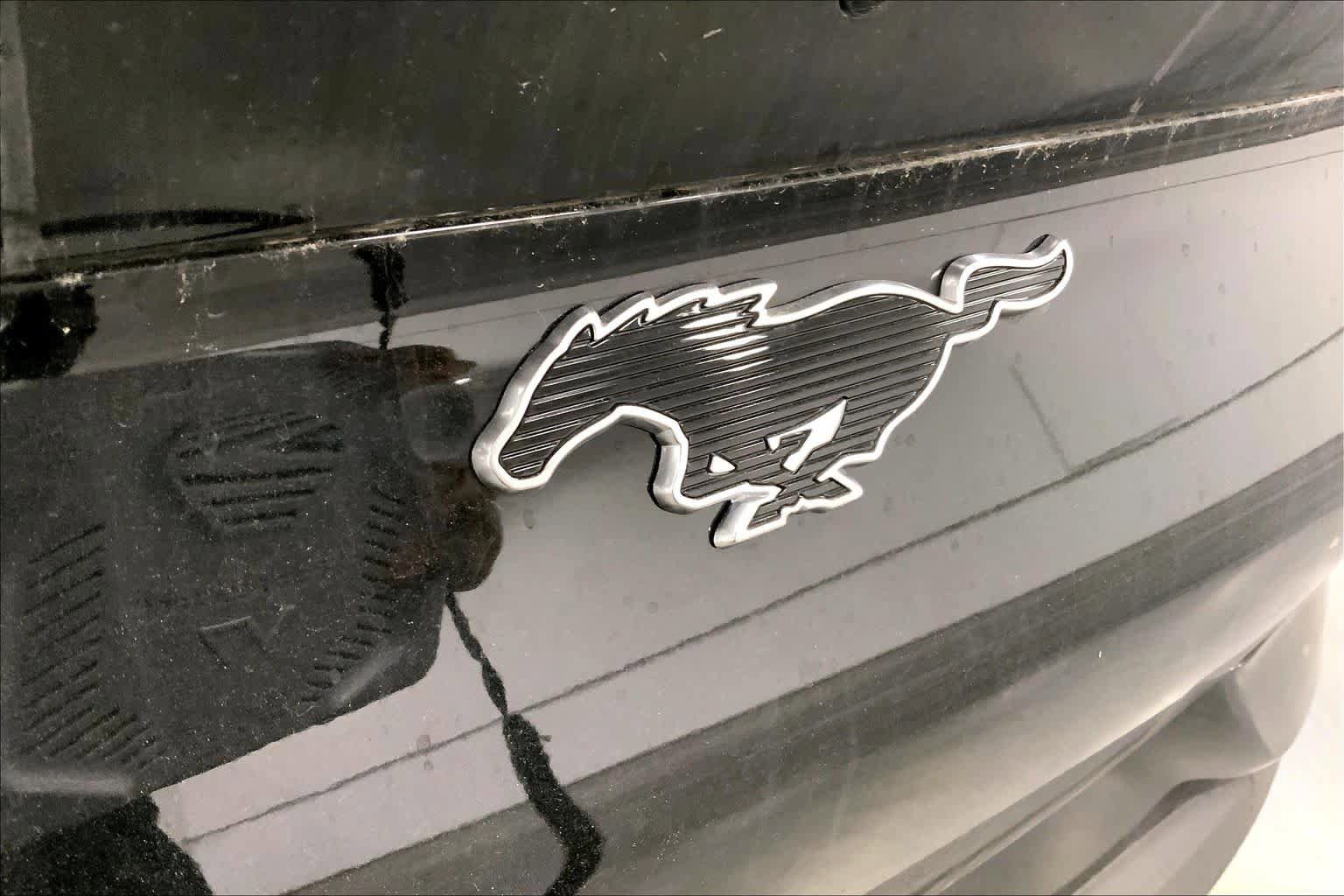 New 2026 Ford Mustang Mach-E Premium RWD image 12
