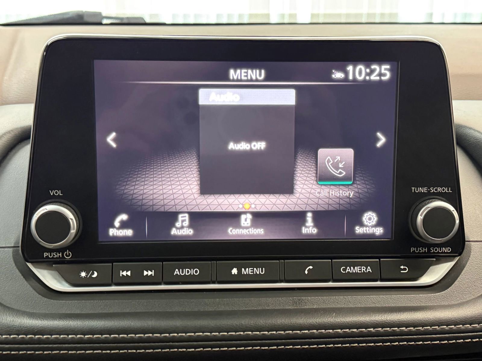 Used 2023 Nissan Rogue SV image 31