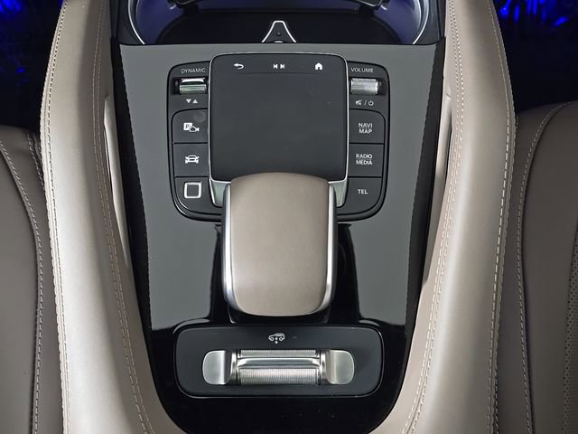 Certified 2025 Mercedes-Benz GLE 53 AMG 4MATIC Coupe image 25