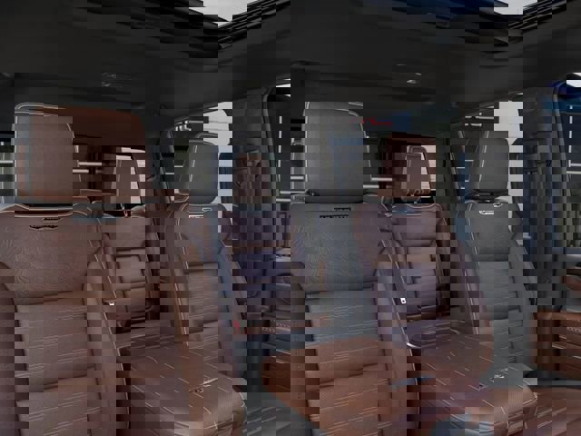 New 2026 GMC Sierra 2500 Denali Ultimate image 13