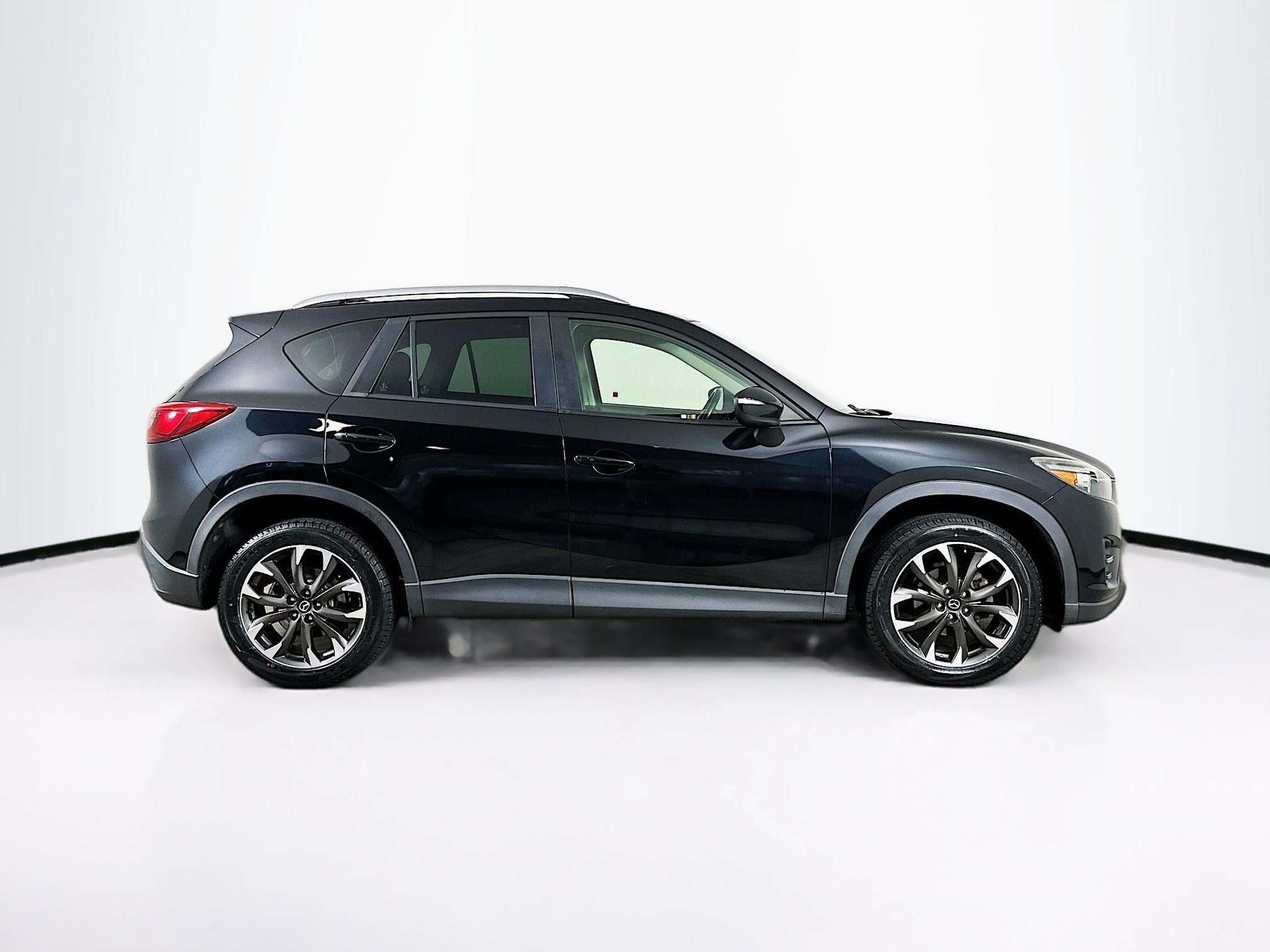 Used 2016 MAZDA CX-5 Grand Touring image 10