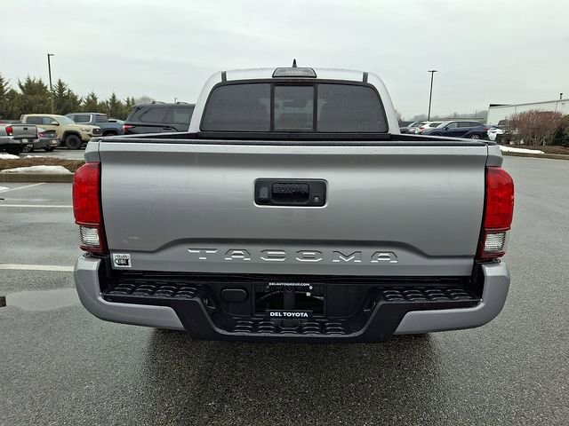 Used 2018 Toyota Tacoma SR w/ SR Convenience Package image 5