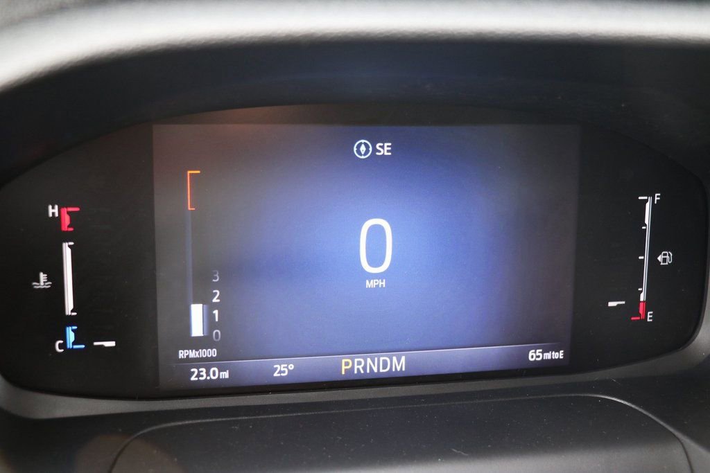 New 2026 Ford Transit 250 148 Medium Roof Extended AWD image 16