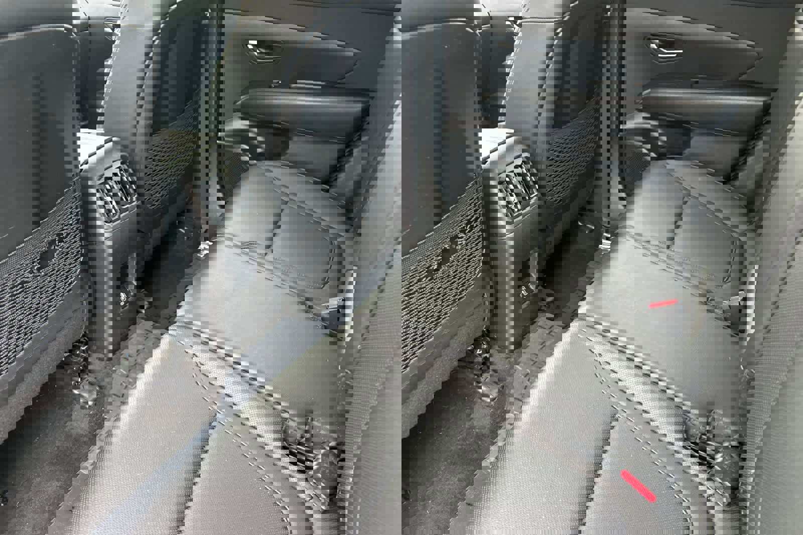 Used 2023 Hyundai Tucson SEL w/ Convenience Package image 4