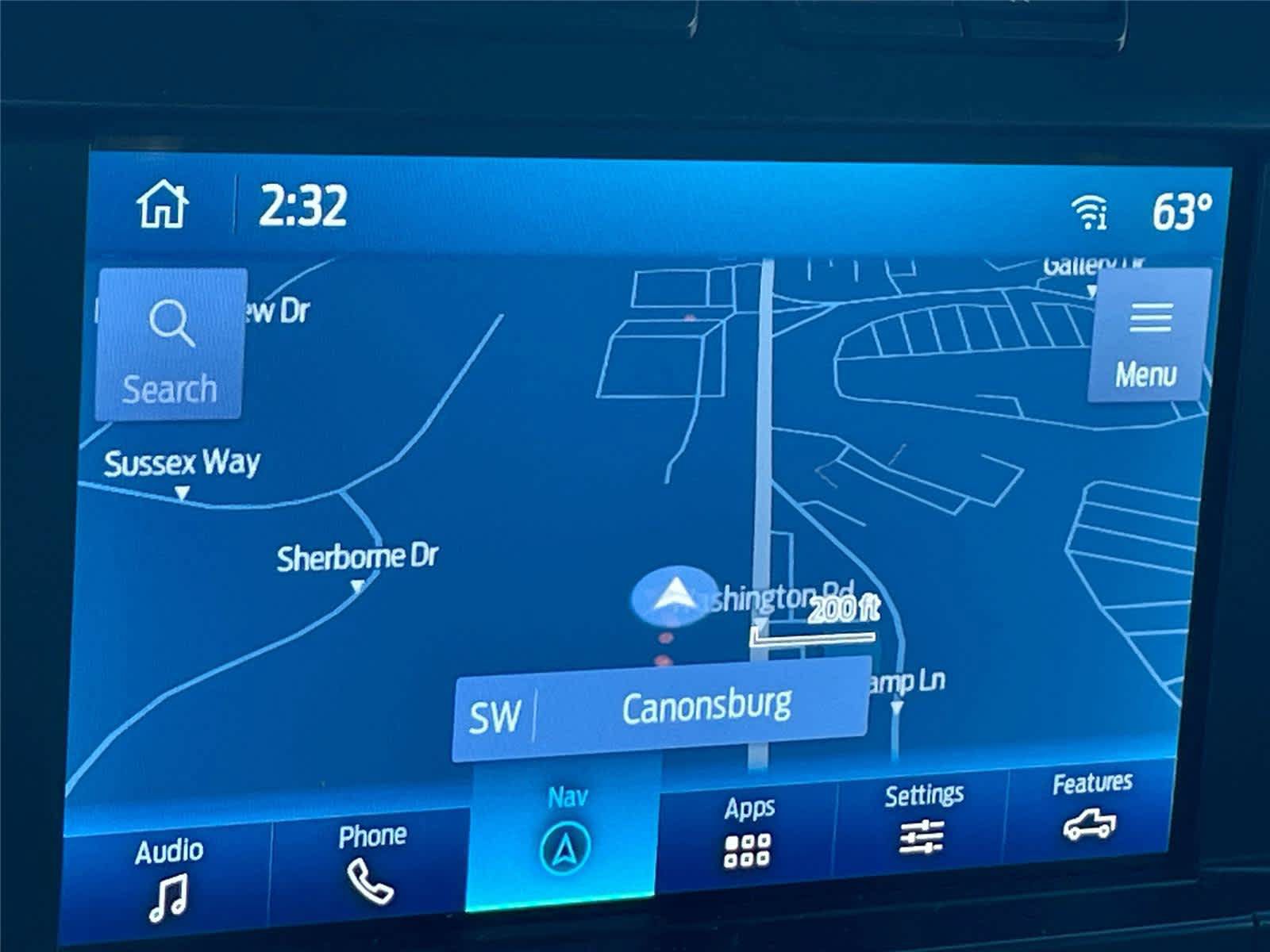 Used 2023 Ford F150 XLT AWD/4WD image 20