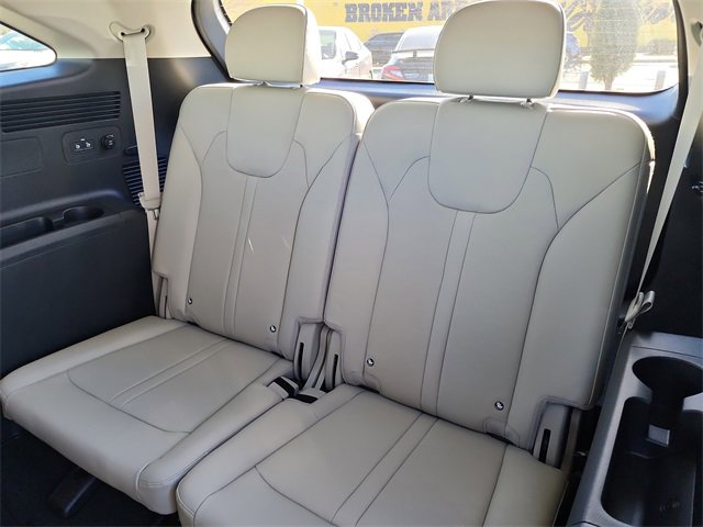 New 2026 Kia Sorento S w/ S Panoramic Sunroof Package image 15