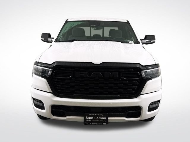 New 2026 RAM 1500 Big Horn image 2