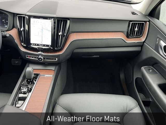 Used 2024 Volvo XC60 B5 Plus w/ Protection Package Premier image 16
