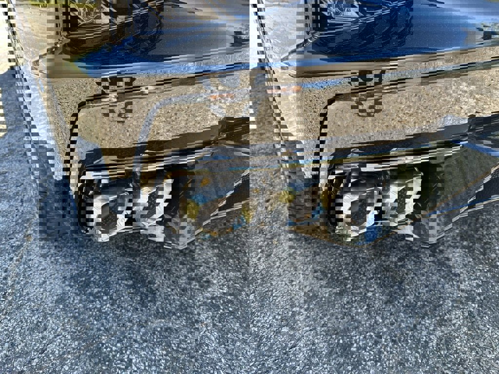 New 2026 Chevrolet Corvette Stingray Premium Cpe w/ Stealth Interior Trim Package image 8