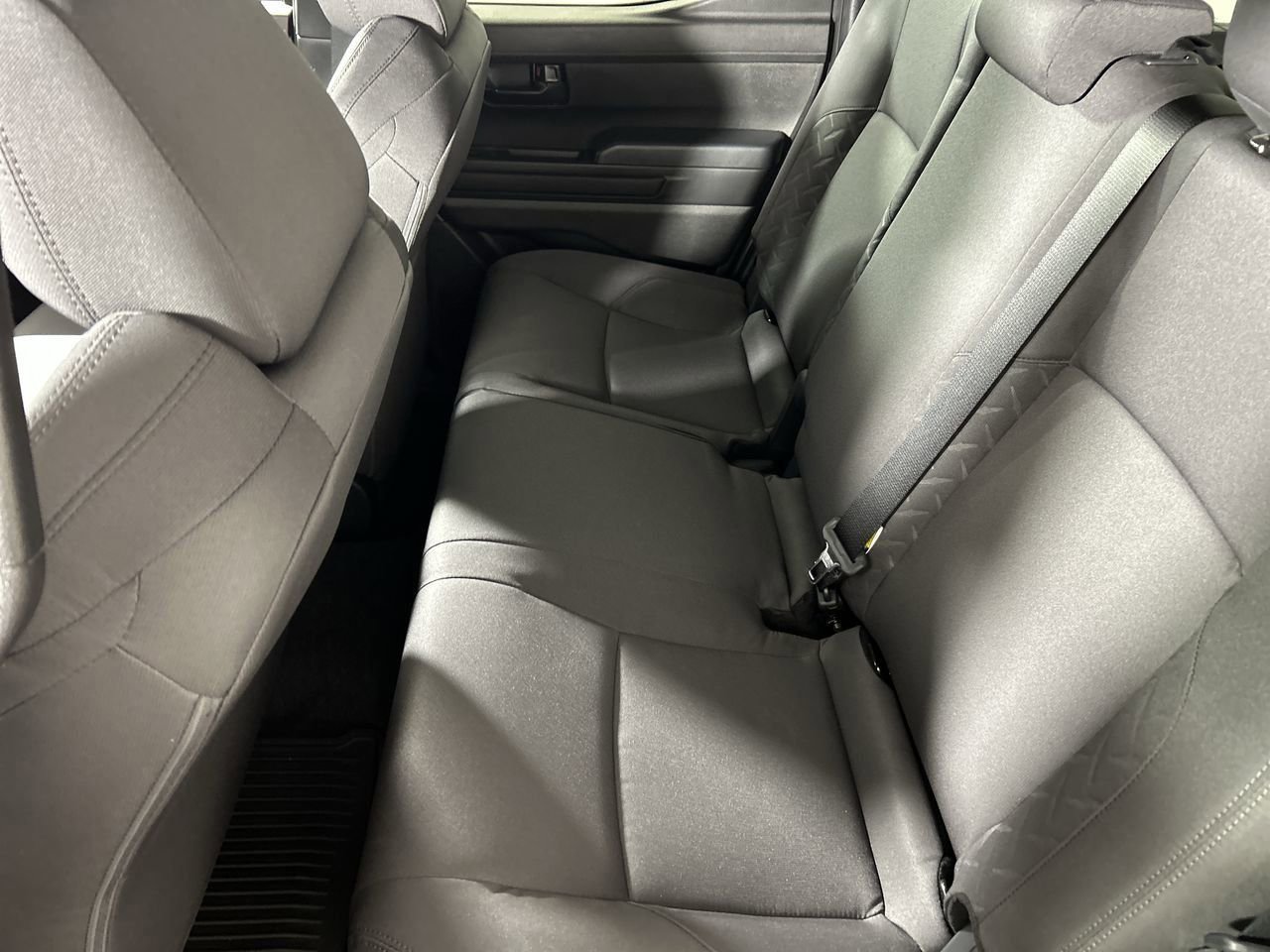 New 2026 Toyota Tacoma SR5 image 22