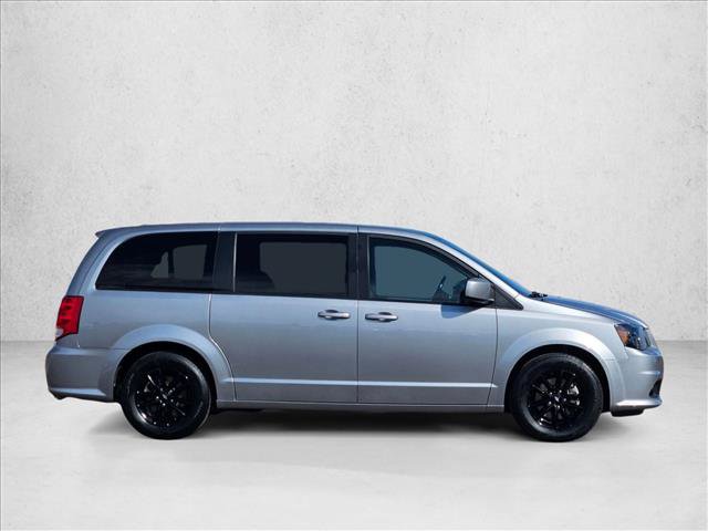 Used 2020 Dodge Grand Caravan GT FWD video 4