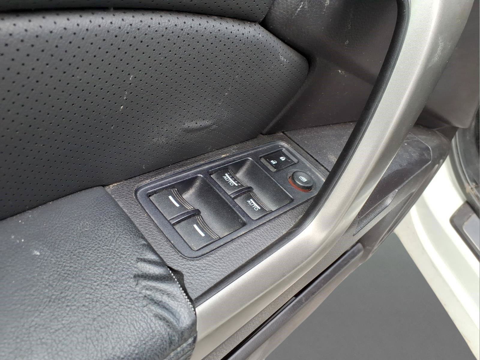 Used 2011 Acura RDX SH-AWD image 20
