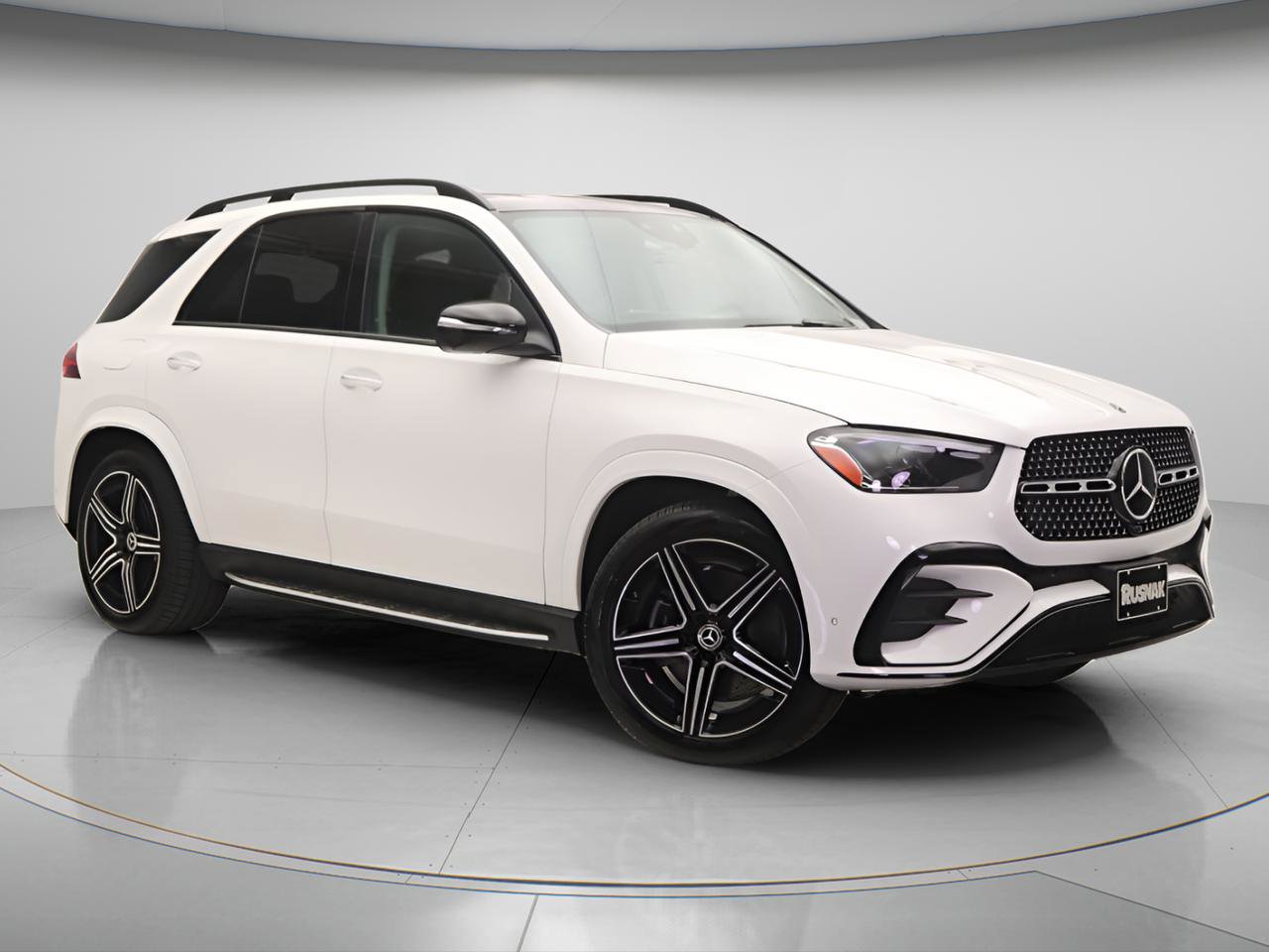 New 2026 Mercedes-Benz GLE 350 4MATIC image 13