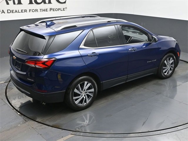 Used 2023 Chevrolet Equinox Premier image 39