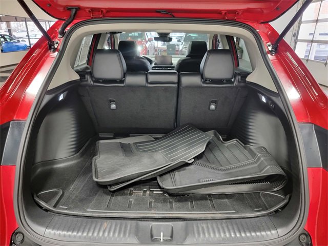 Certified 2024 Honda HR-V EX-L image 37