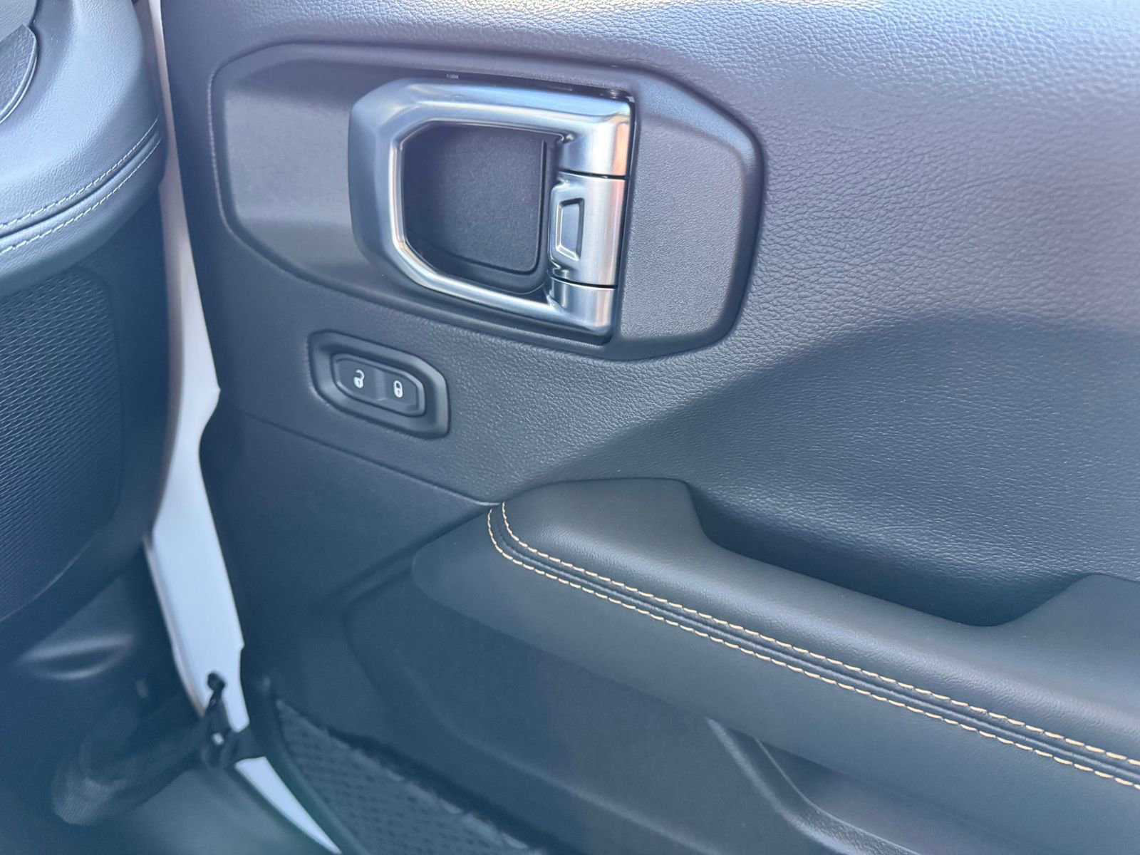 New 2026 Jeep Wrangler Rubicon image 24