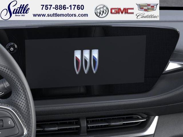 New 2026 Buick Envista Preferred w/ Advanced Safety Package FWD image 20
