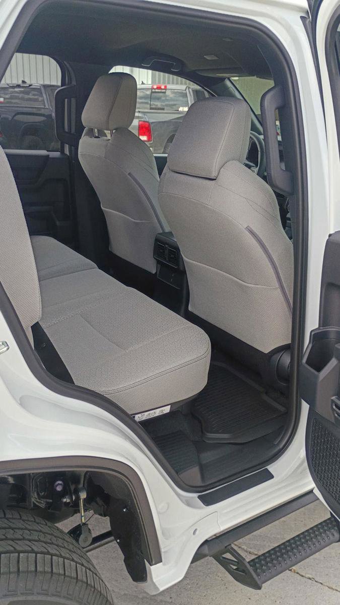 New 2026 Toyota 4Runner SR5 image 18