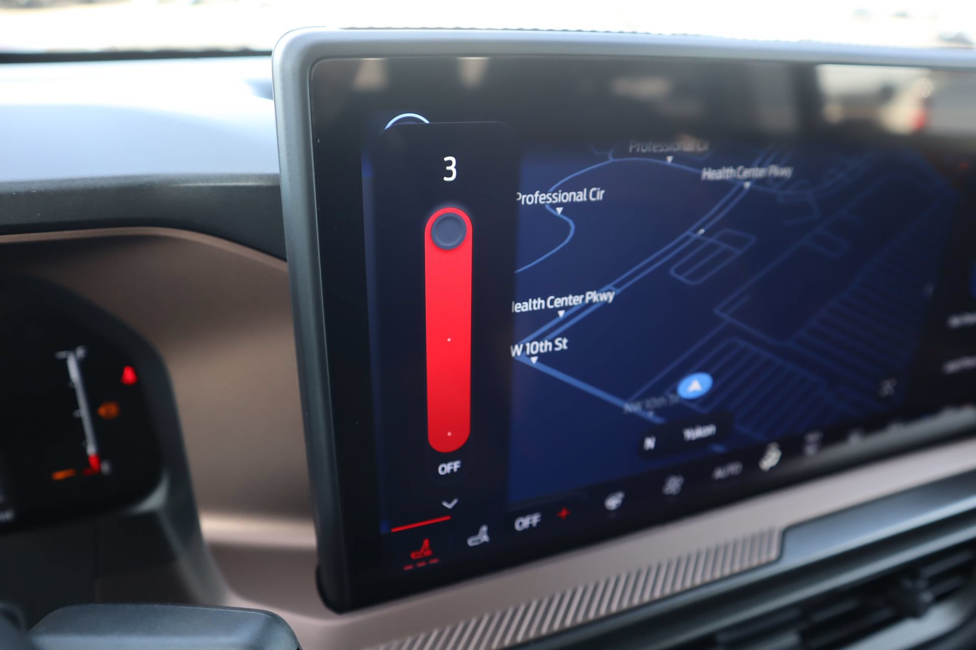 New 2026 Ford Bronco Sport Outer Banks w/ Outer Banks Tech Package+ AWD/4WD image 8