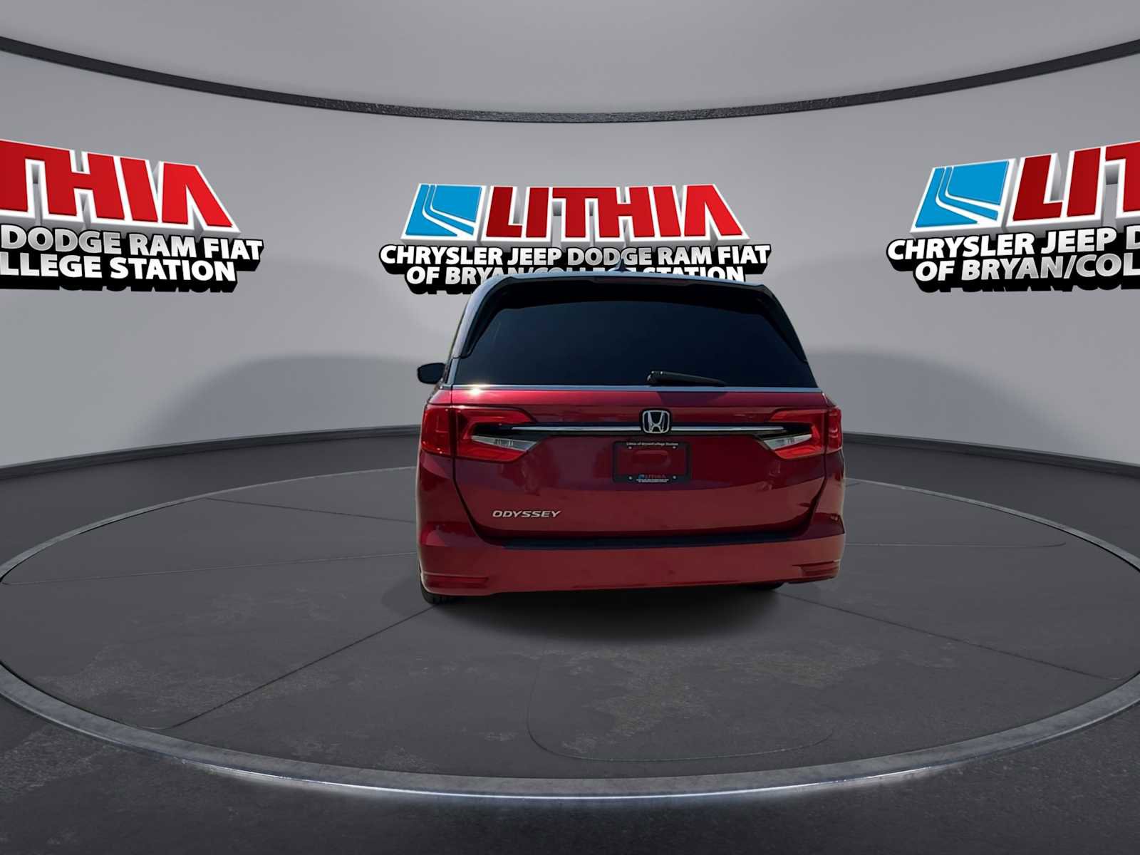 Used 2022 Honda Odyssey EX image 7