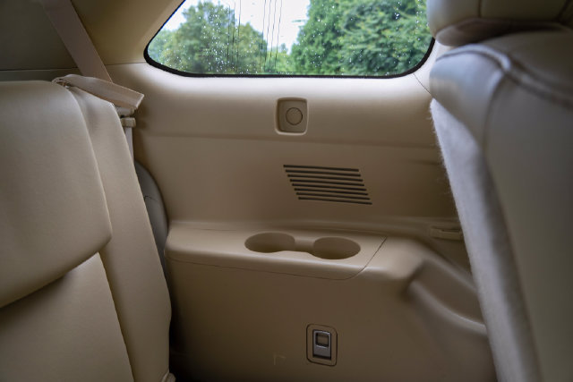 Used 2019 Toyota Highlander Limited FWD image 38