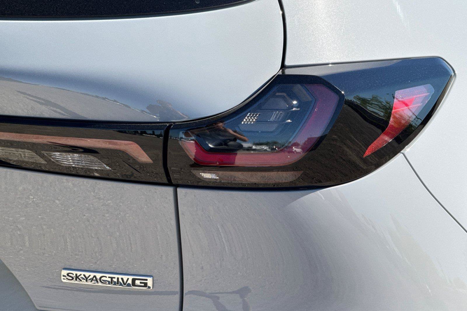 New 2026 MAZDA CX-5 Preferred AWD/4WD image 32