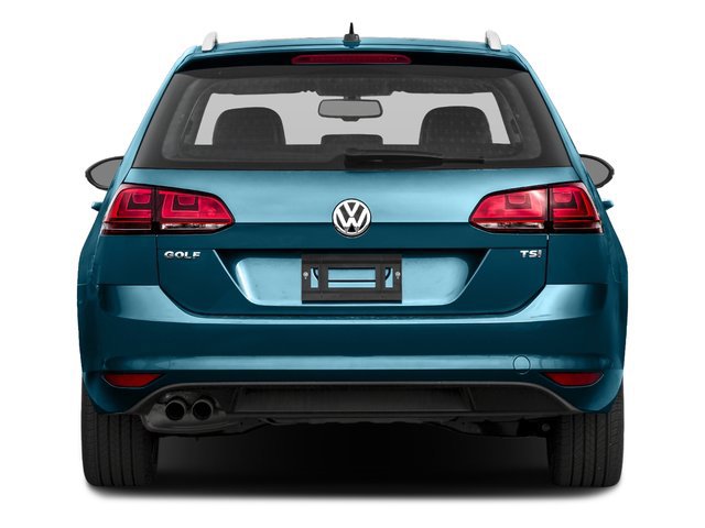 Used 2017 Volkswagen Golf S FWD image 5