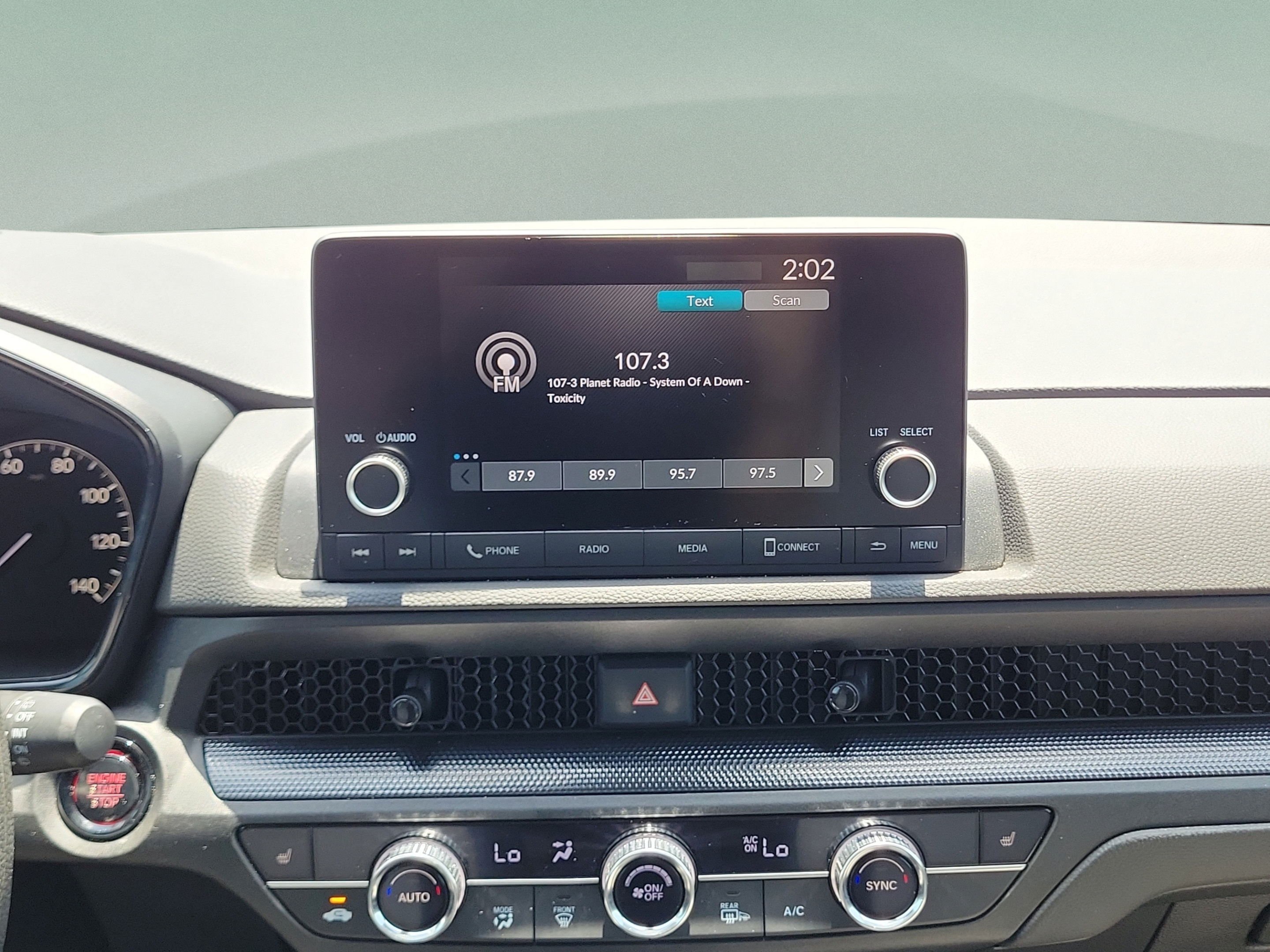 Certified 2023 Honda CR-V EX image 14