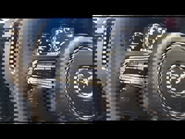 New 2025 MAZDA CX-50 2.5 Hybrid w/ Weather Package image 61