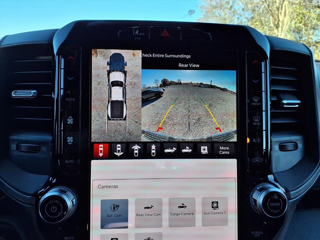 New 2026 RAM 3500 Tradesman image 11