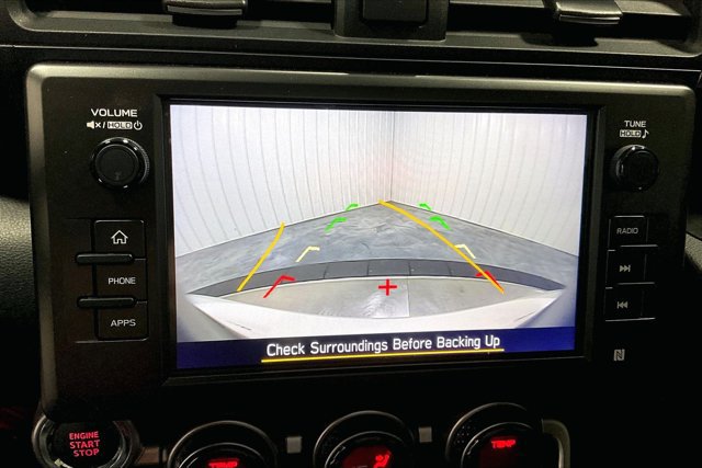 Used 2022 Subaru BRZ Premium RWD image 21