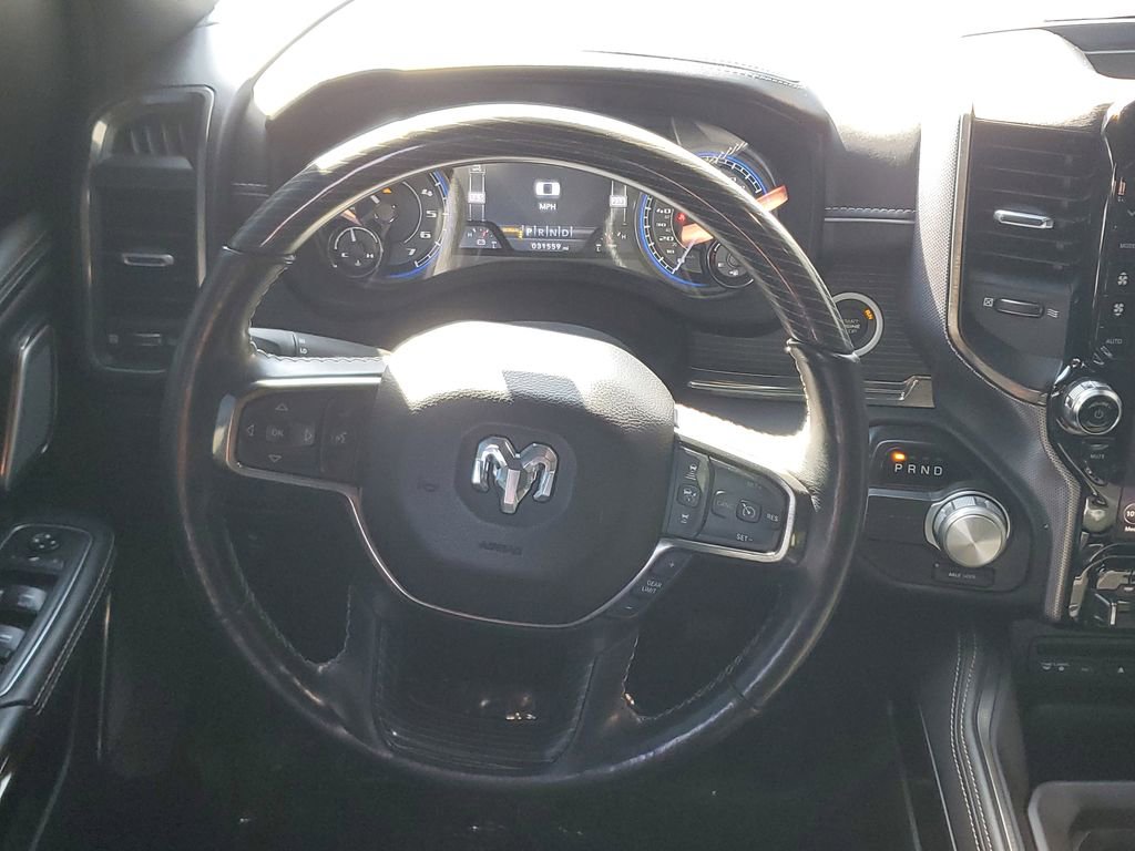 Used 2019 RAM 1500 Limited image 17