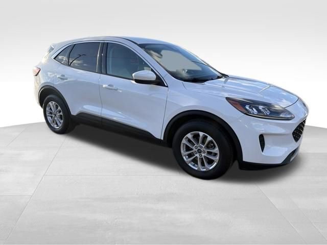Used 2020 Ford Escape SE image 10