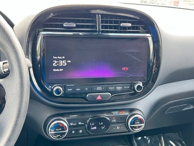 Certified 2023 Kia Soul S FWD image 25