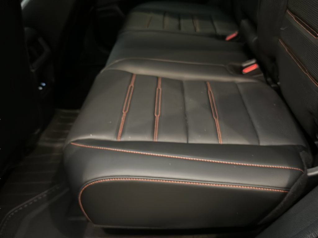 Certified 2025 Honda CR-V Sport Touring image 18