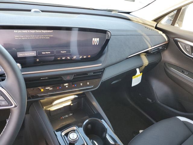 New 2026 Buick Envision Sport Touring AWD/4WD image 27