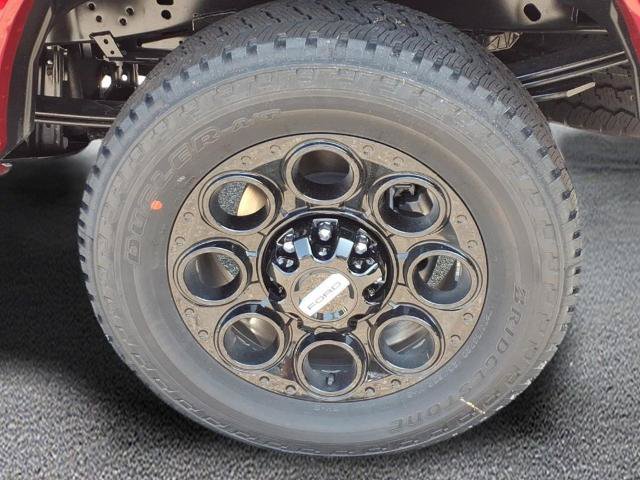 New 2026 Ford F250 XLT w/ XLT Premium Package AWD/4WD image 24