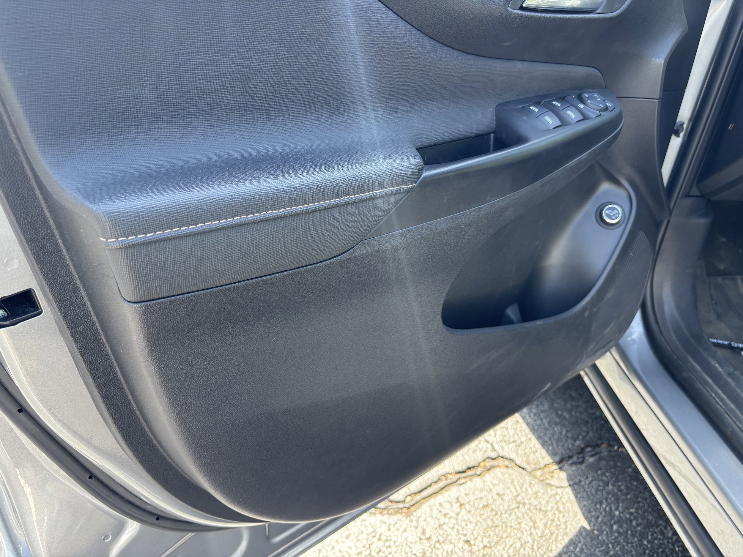 Used 2024 Buick Envista Avenir image 6
