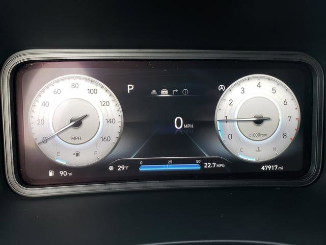 Used 2023 Hyundai Kona N Line w/ Cargo Package image 32