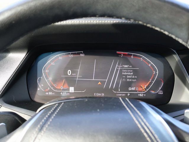 Used 2020 BMW X7 xDrive40i w/ Premium Package image 37