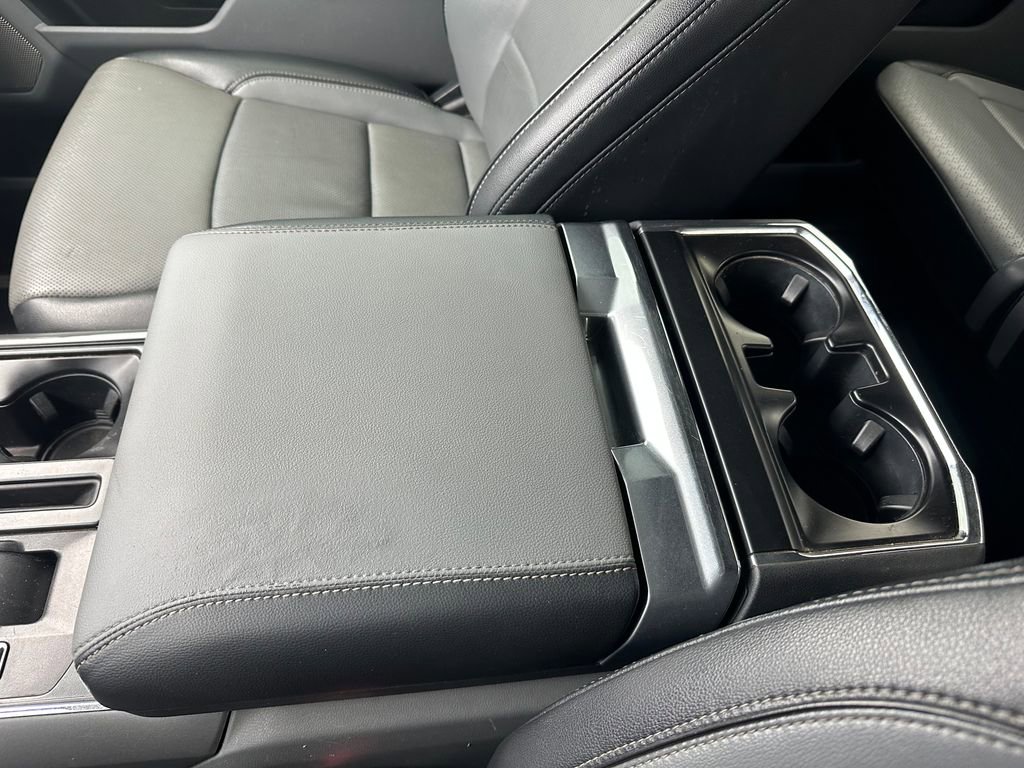 Used 2021 Ford F150 Lariat w/ Equipment Group 502A High image 67