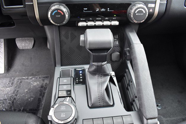 New 2025 Toyota Tacoma SR5 image 14