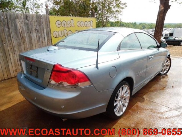 Used 2008 Volvo C70 T5 FWD image 3