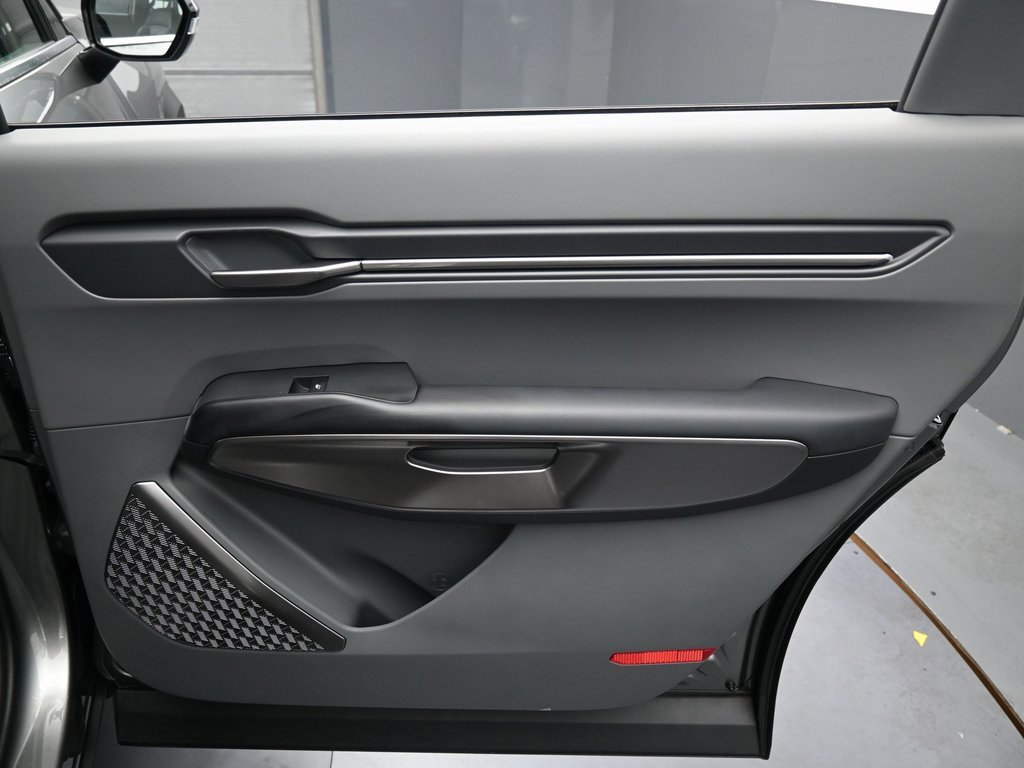 Used 2024 Kia EV9 Light Long Range image 46