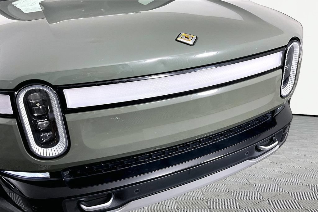 Used 2022 Rivian R1T Launch Edition AWD/4WD image 26