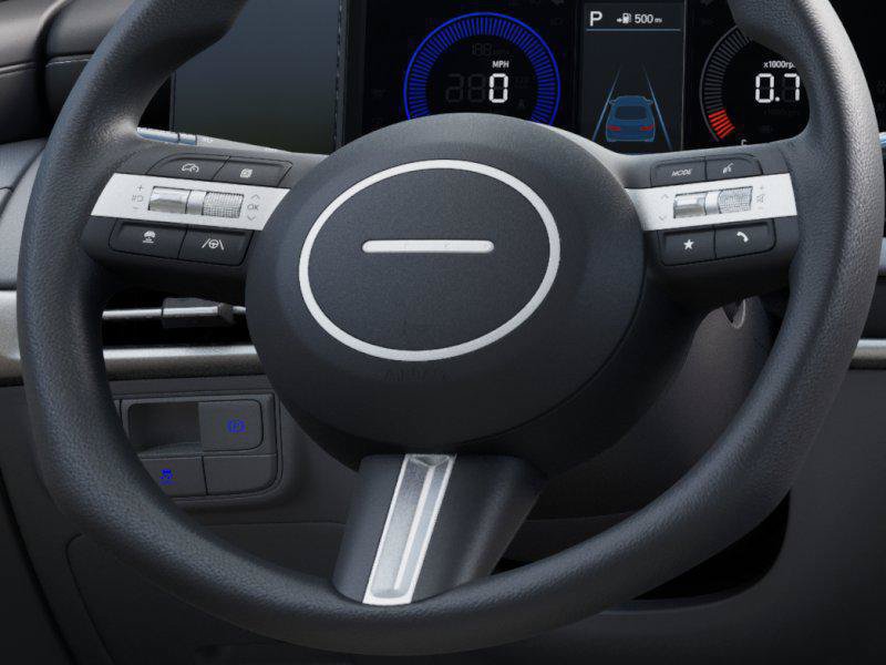 New 2026 Hyundai Tucson SEL Plus FWD image 15